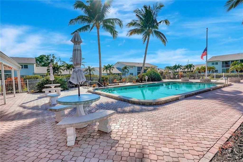 1500 Memoli Ln, Unit B5, Fort Myers, FL 33919 Photo