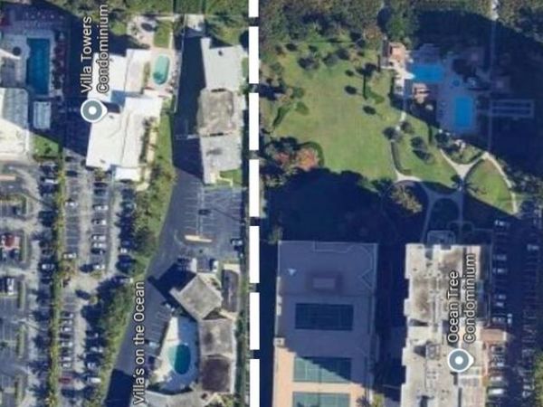 1262 N Sugar Sands Boulevard, Unit 127, Singer Island, FL 33404