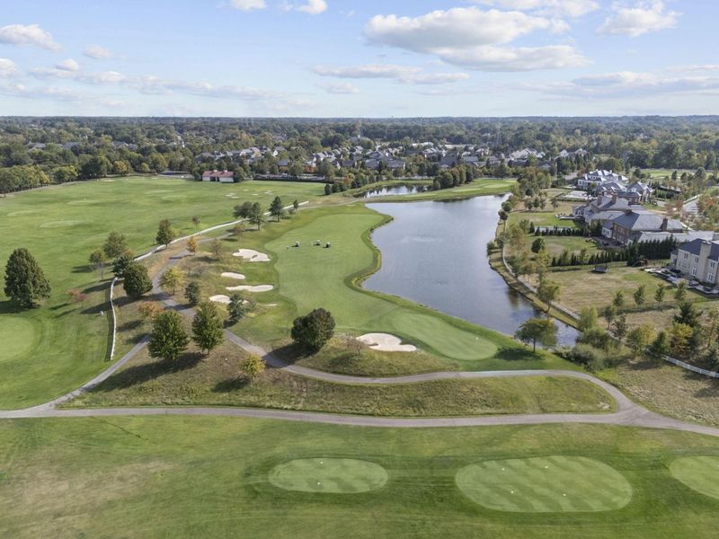 4135 High Grove Crest, New Albany, OH 43054 Photo 106