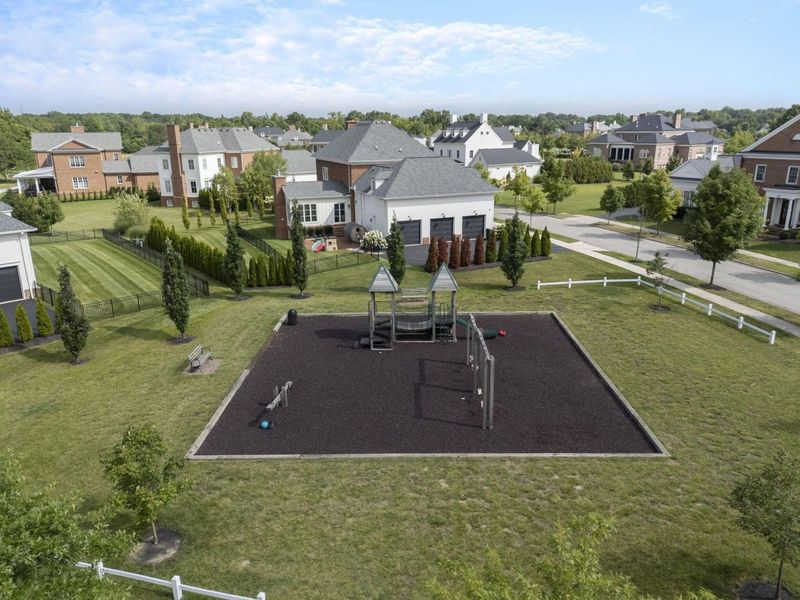 4135 High Grove Crest, New Albany, OH 43054 Photo 107