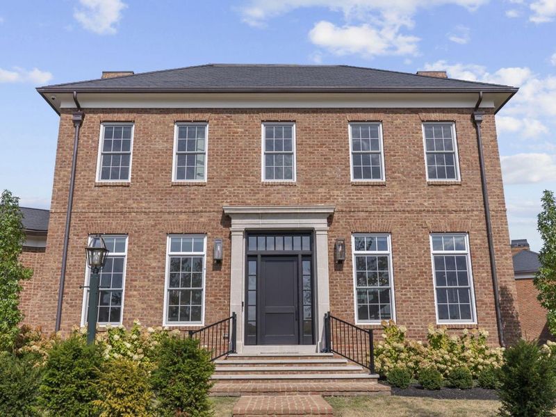 4135 High Grove Crest, New Albany, OH 43054 Photo 2