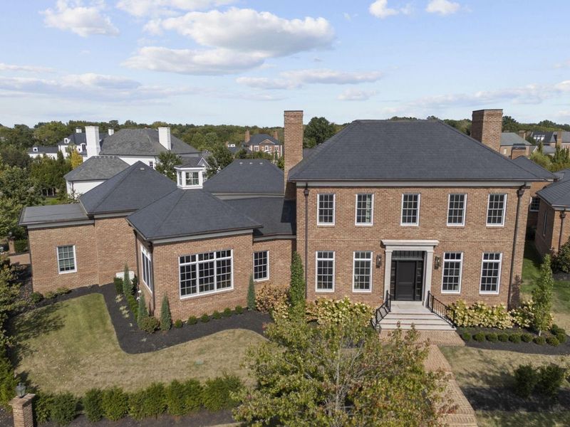 4135 High Grove Crest, New Albany, OH 43054 Photo 3