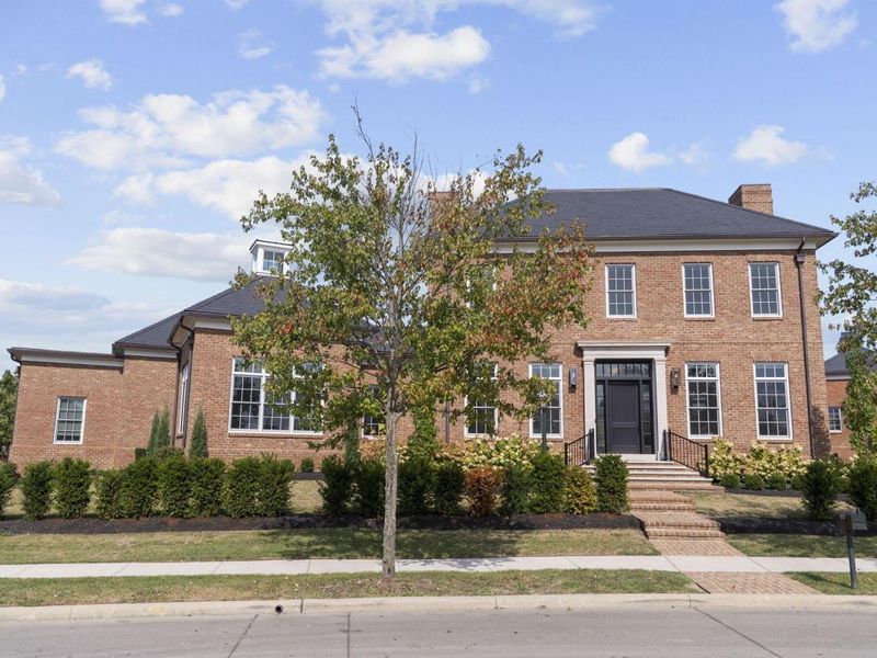 4135 High Grove Crest, New Albany, OH 43054 Photo 4