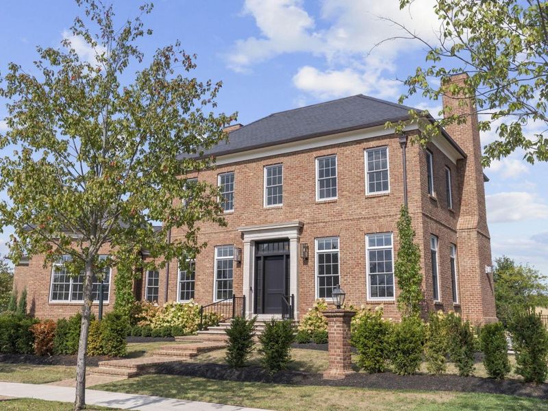 4135 High Grove Crest, New Albany, OH 43054 Photo 5