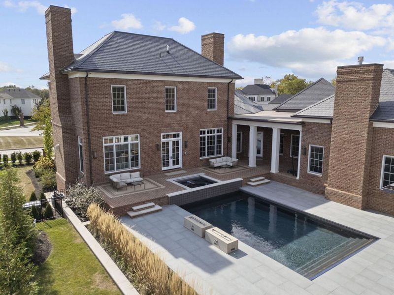 4135 High Grove Crest, New Albany, OH 43054 Photo 6