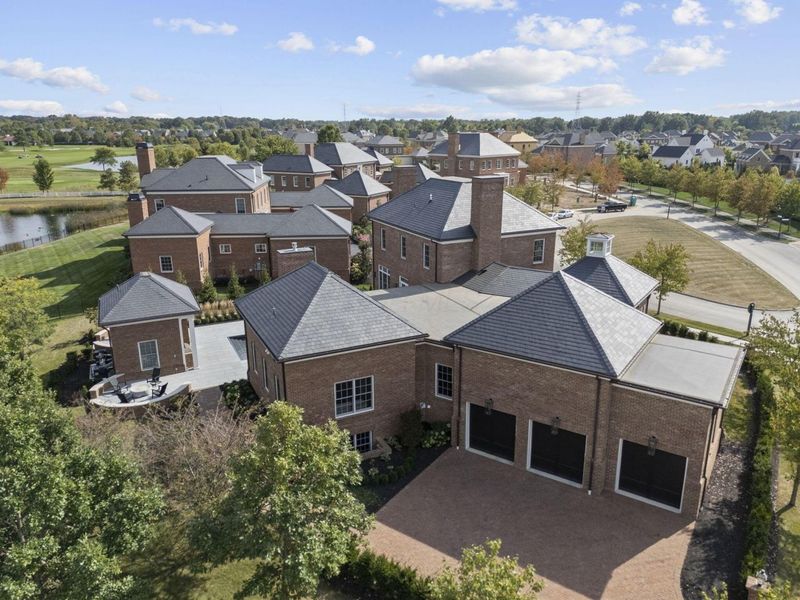 4135 High Grove Crest, New Albany, OH 43054 Photo 7