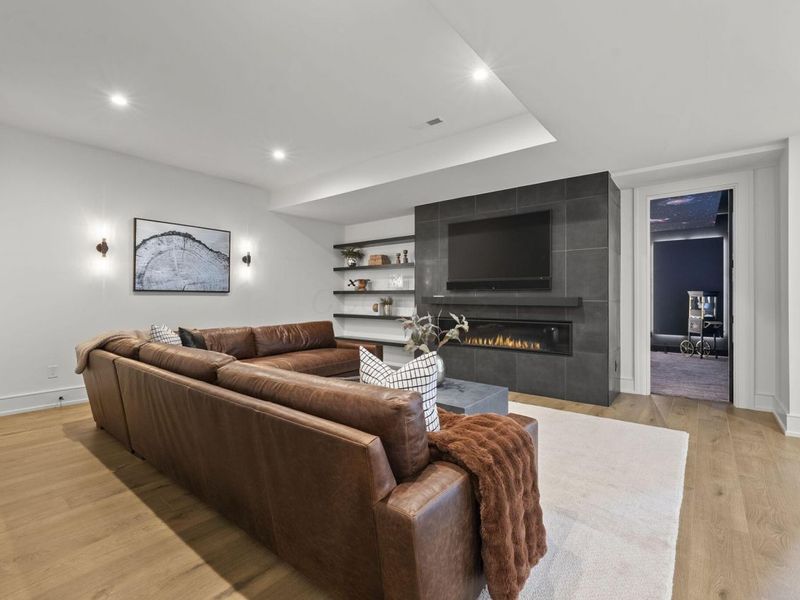 4135 High Grove Crest, New Albany, OH 43054 Photo 74