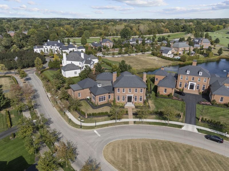 4135 High Grove Crest, New Albany, OH 43054 Photo 8