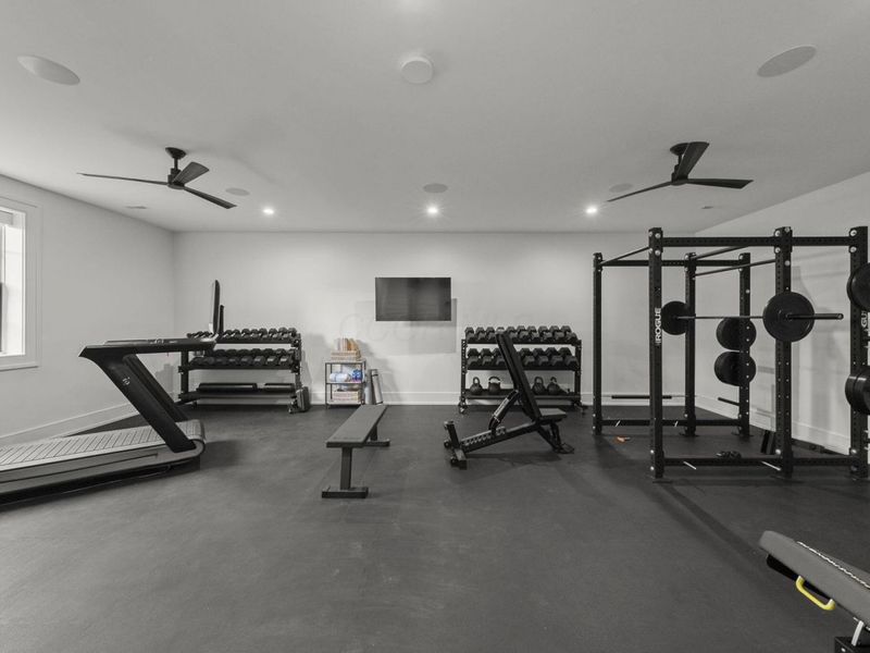 4135 High Grove Crest, New Albany, OH 43054 Photo 88