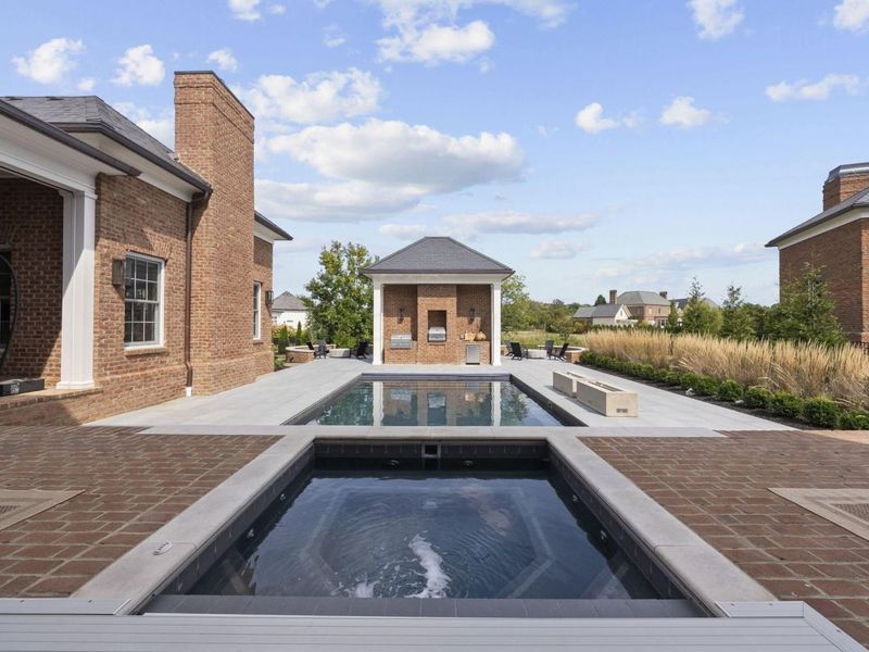 4135 High Grove Crest, New Albany, OH 43054 Photo 91