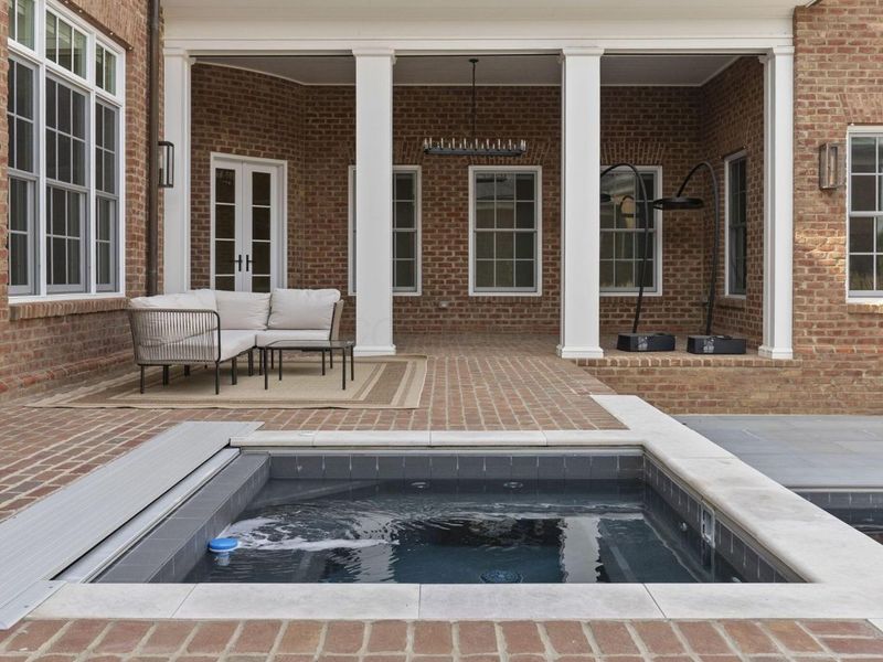 4135 High Grove Crest, New Albany, OH 43054 Photo 92