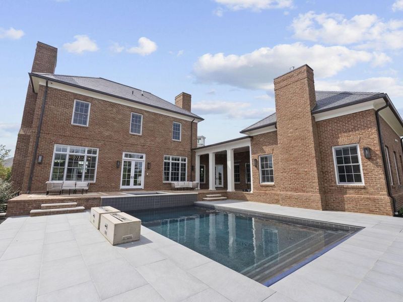 4135 High Grove Crest, New Albany, OH 43054 Photo 93