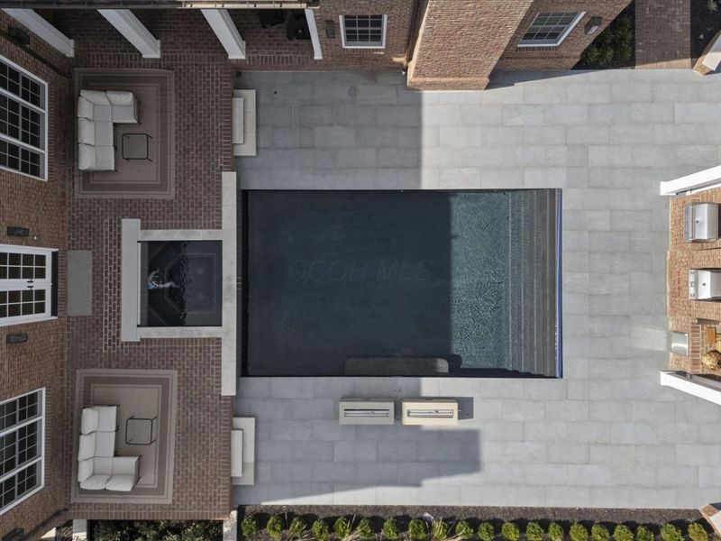 4135 High Grove Crest, New Albany, OH 43054 Photo 96