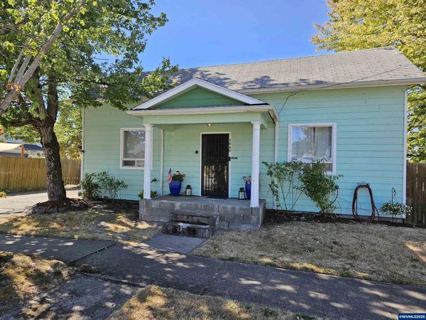 1040 6th Av SE, Albany, OR 97321