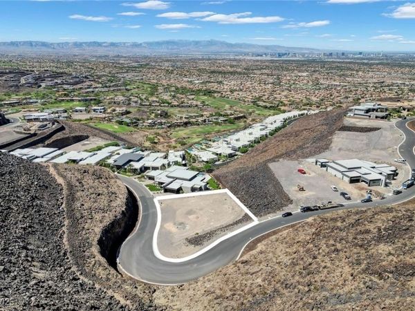 571 Cityview Ridge Drive, Henderson, NV 89012