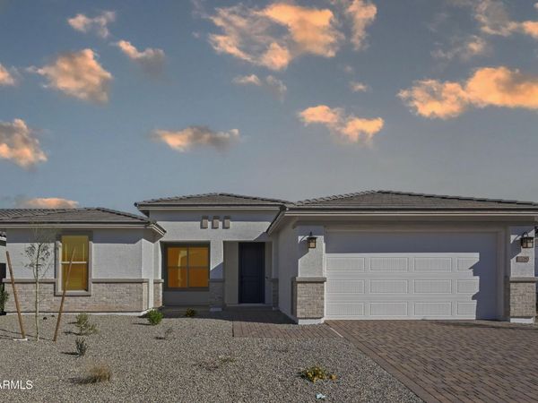 17080 W HACKAMORE Drive, Surprise, AZ 85387