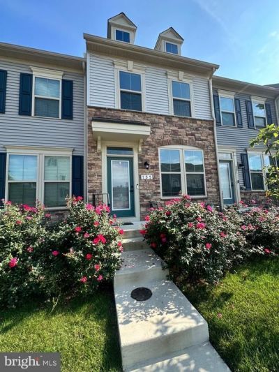 135 JOHN DANIEL WAY, BALTIMORE, MD 21225