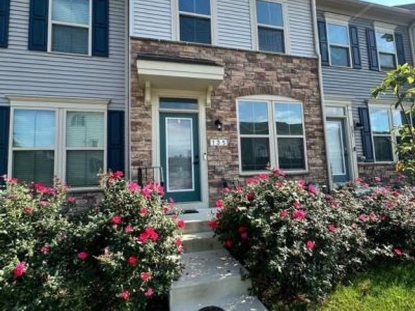 135 JOHN DANIEL WAY, BALTIMORE, MD 21225