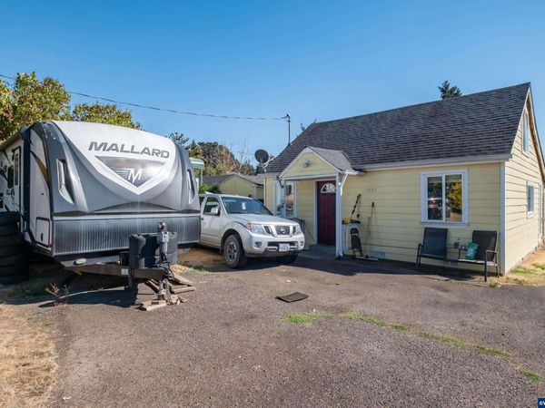 3482 Adah Av NE, Albany, OR 97322