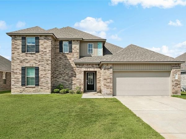 75633 SYLVIA Drive, Covington, LA 70435