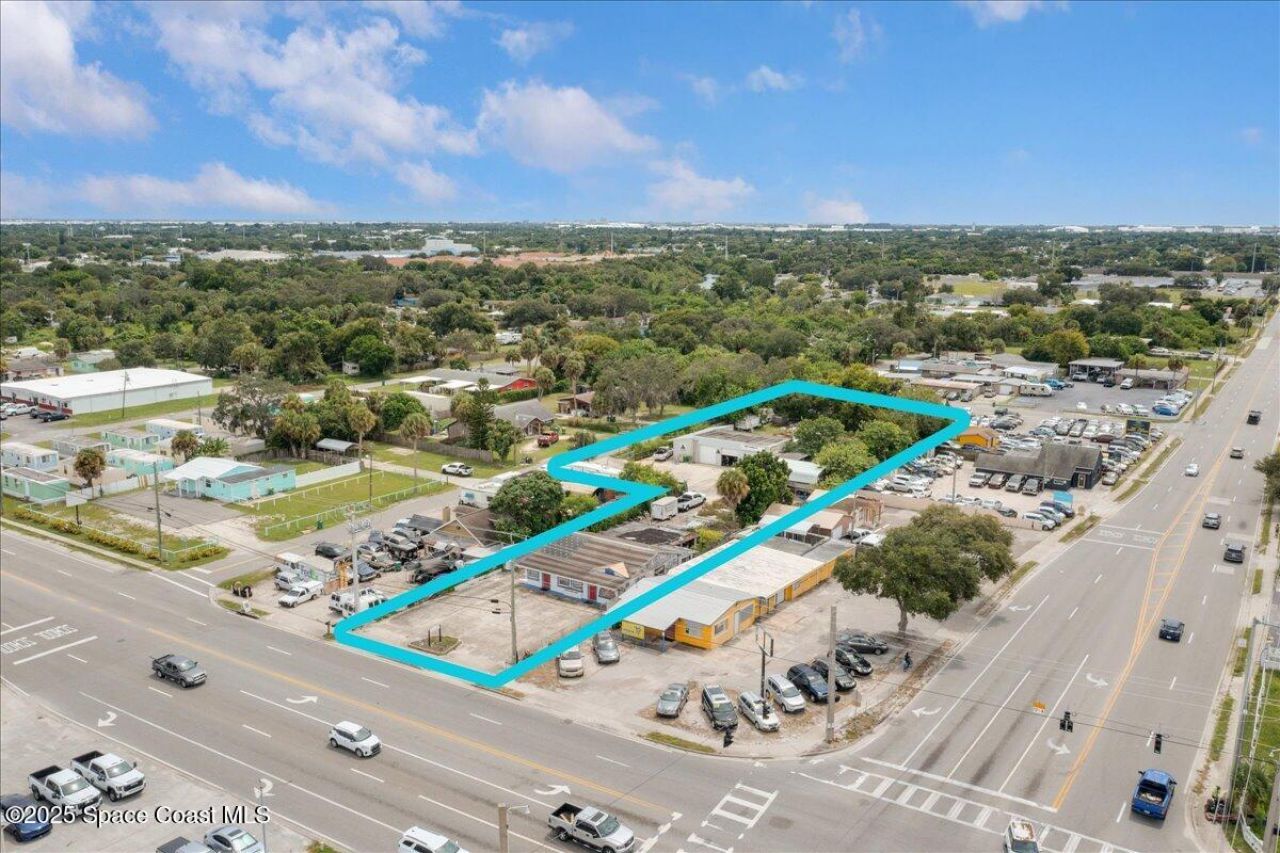 2015 Aurora Road, Melbourne, FL 32935 Photo