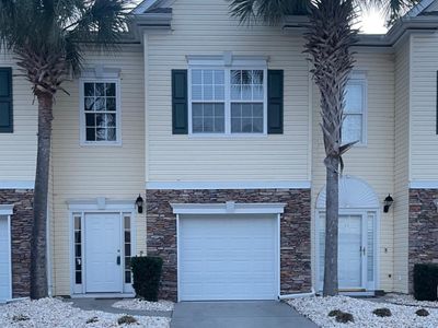 4358C Rivergate Ln., Unit C, Little River, SC 29566