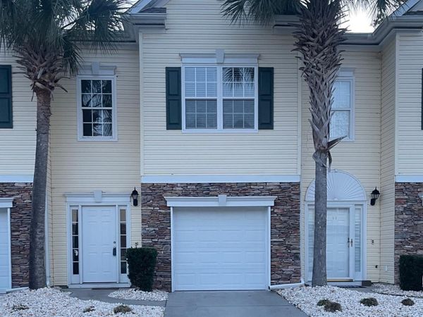 4358C Rivergate Ln., Unit C, Little River, SC 29566