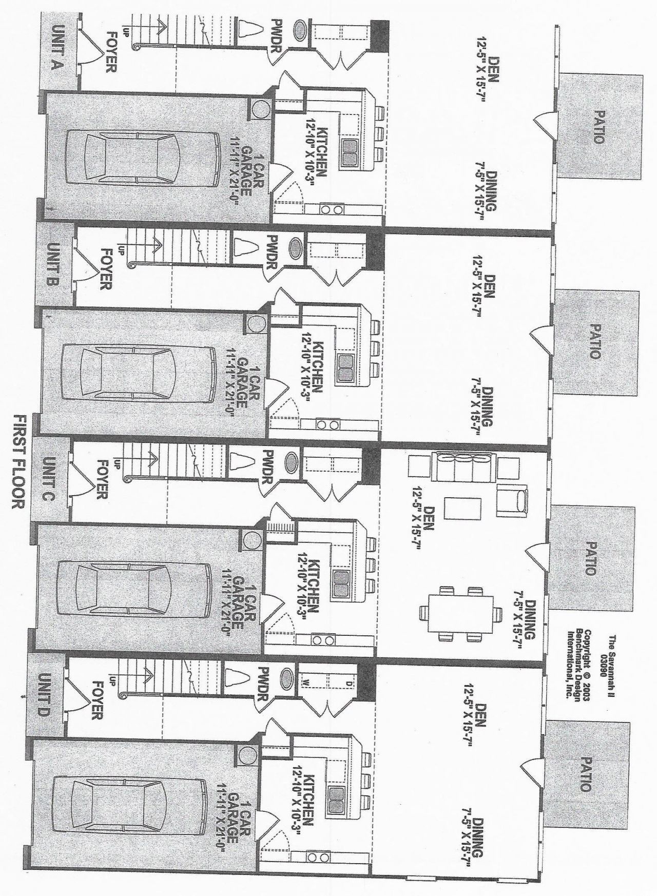 4358c Rivergate Ln. Photo 21