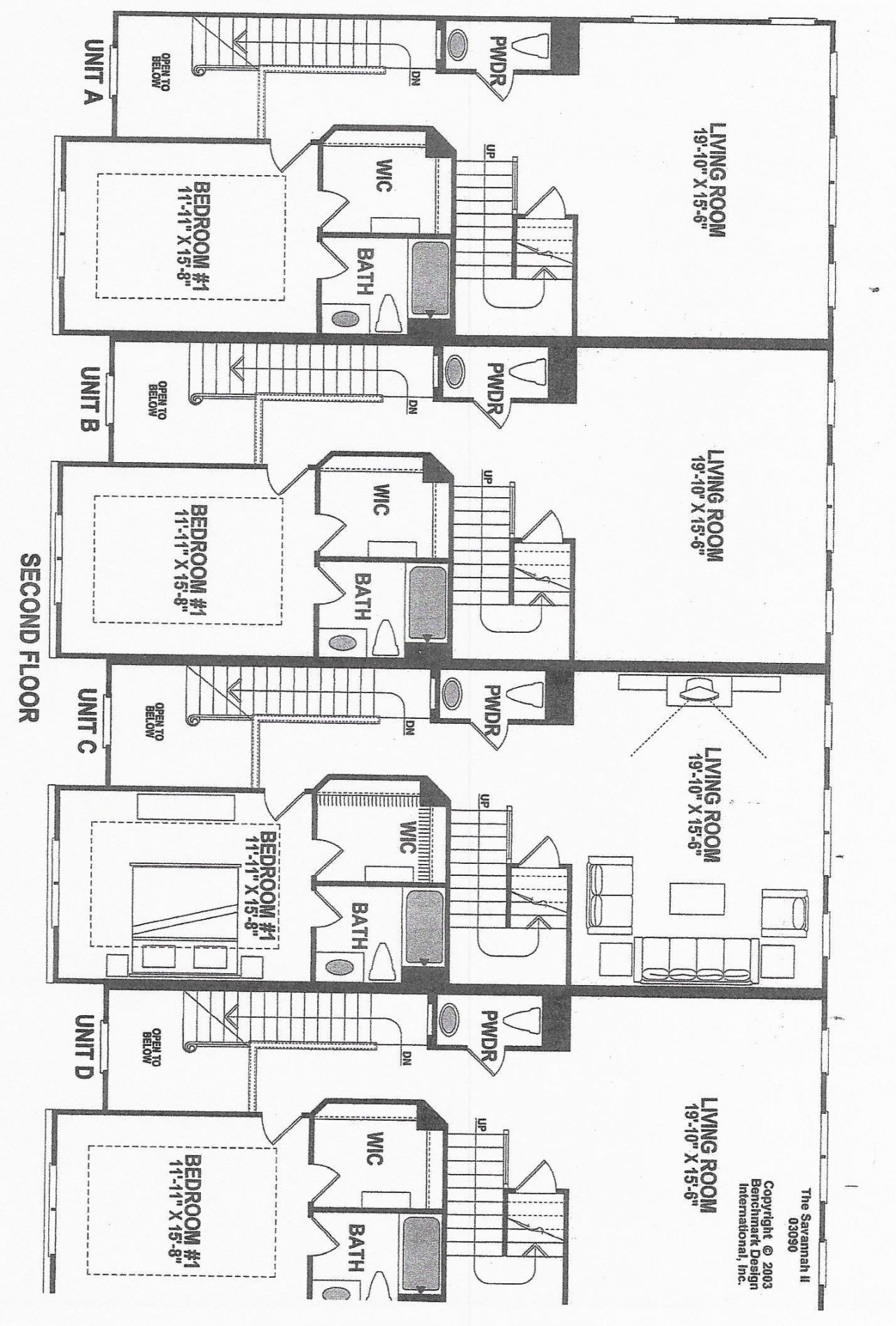 4358c Rivergate Ln. Photo 22