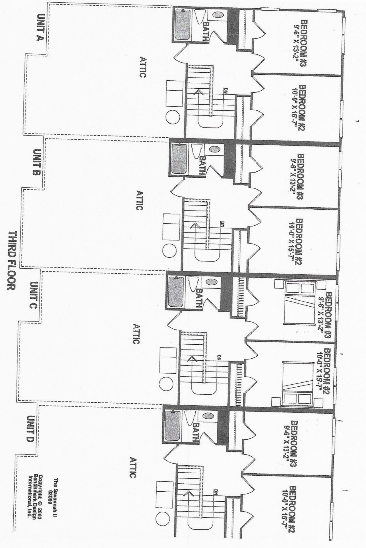 4358c Rivergate Ln. Photo 23