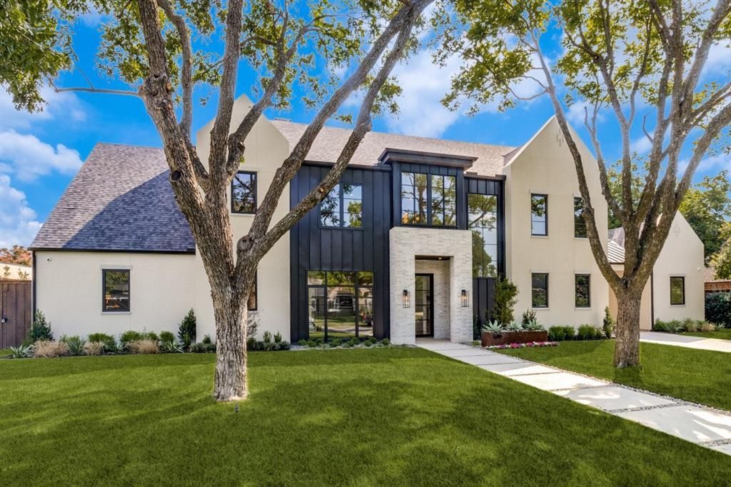 5810 Northmoor Drive, Dallas, TX 75230 Main Photo