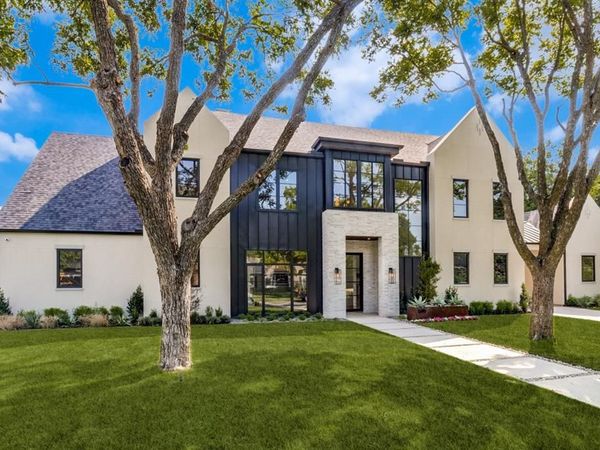 5810 Northmoor Drive, Dallas, TX 75230