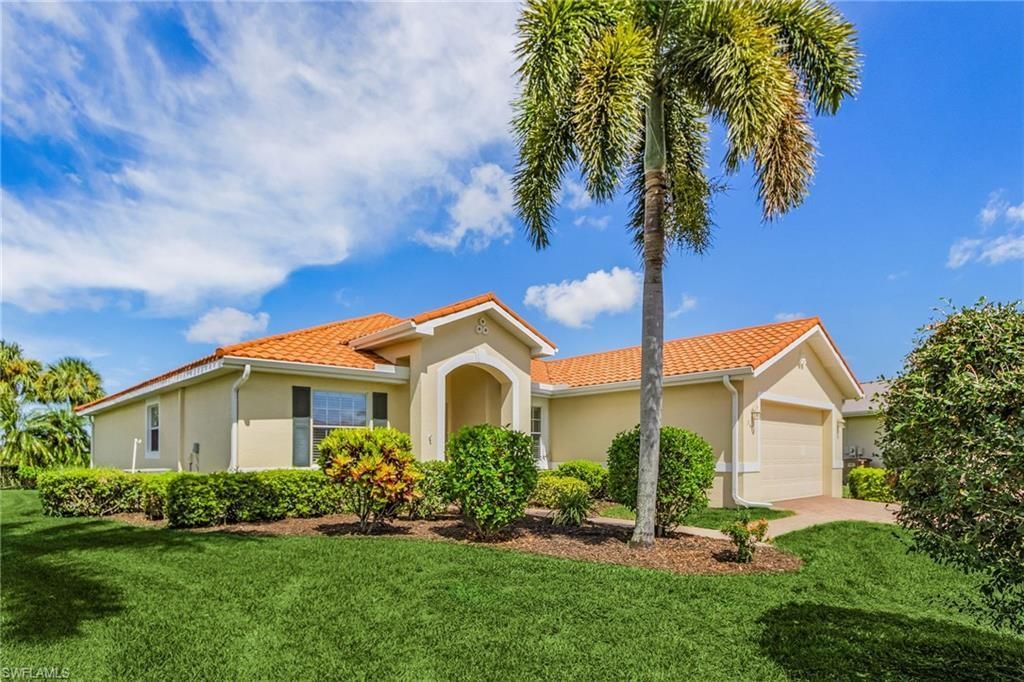 2439 Ashbury Cir, Cape Coral, FL 33991 Photo