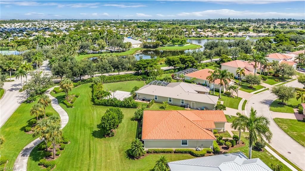 2439 Ashbury Cir, Cape Coral, FL 33991 Photo