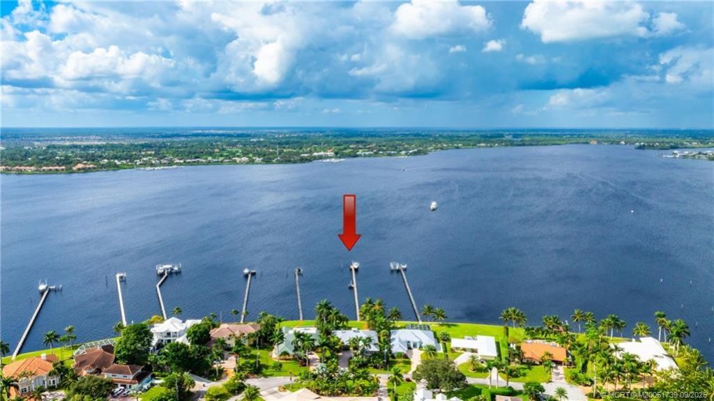 2672 NW South Shore Road, Stuart, FL 34994 Photo