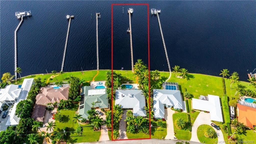 2672 NW South Shore Road, Stuart, FL 34994 Photo