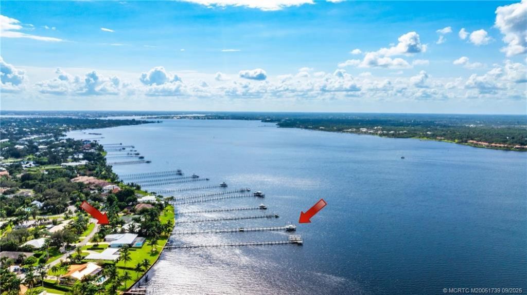 2672 NW South Shore Road, Stuart, FL 34994 Photo