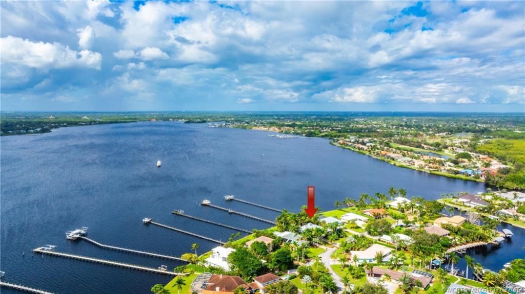 2672 NW South Shore Road, Stuart, FL 34994 Photo