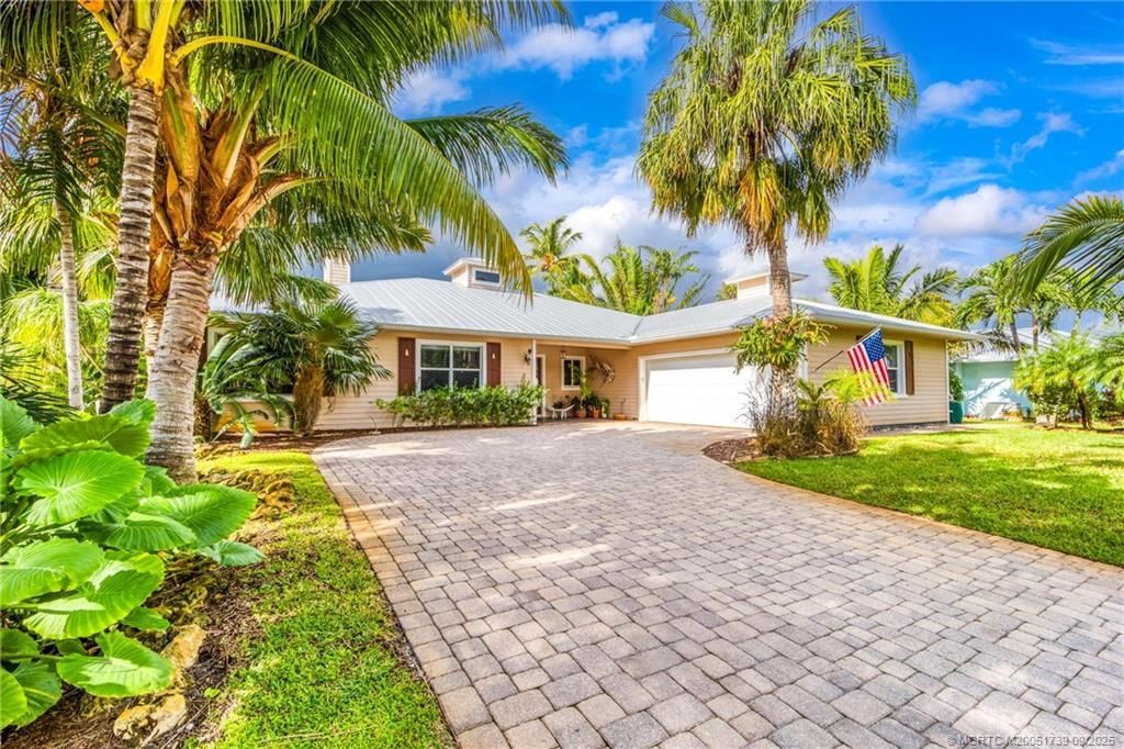 2672 NW South Shore Road, Stuart, FL 34994 Photo