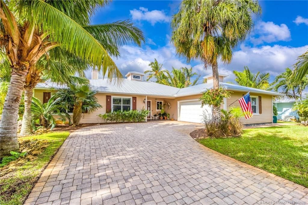 2672 NW South Shore Road, Stuart, FL 34994 Photo
