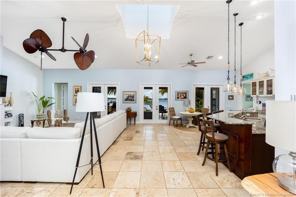 2672 NW South Shore Road, Stuart, FL 34994 Photo