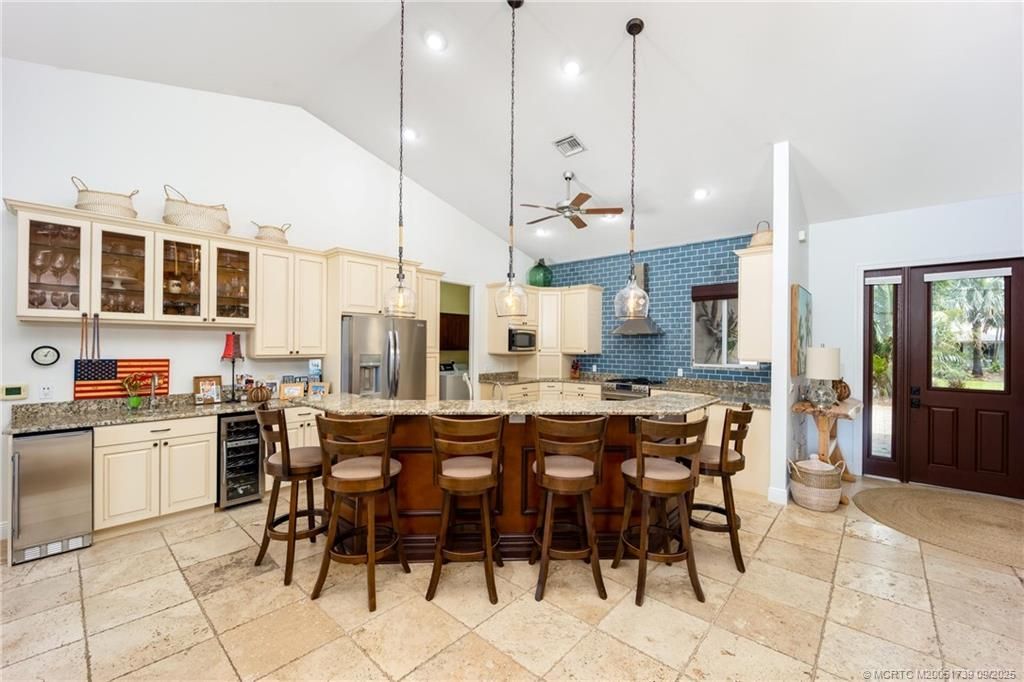 2672 NW South Shore Road, Stuart, FL 34994 Photo