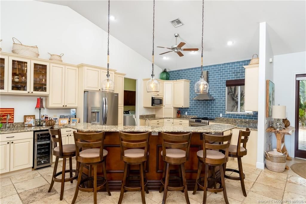 2672 NW South Shore Road, Stuart, FL 34994 Photo