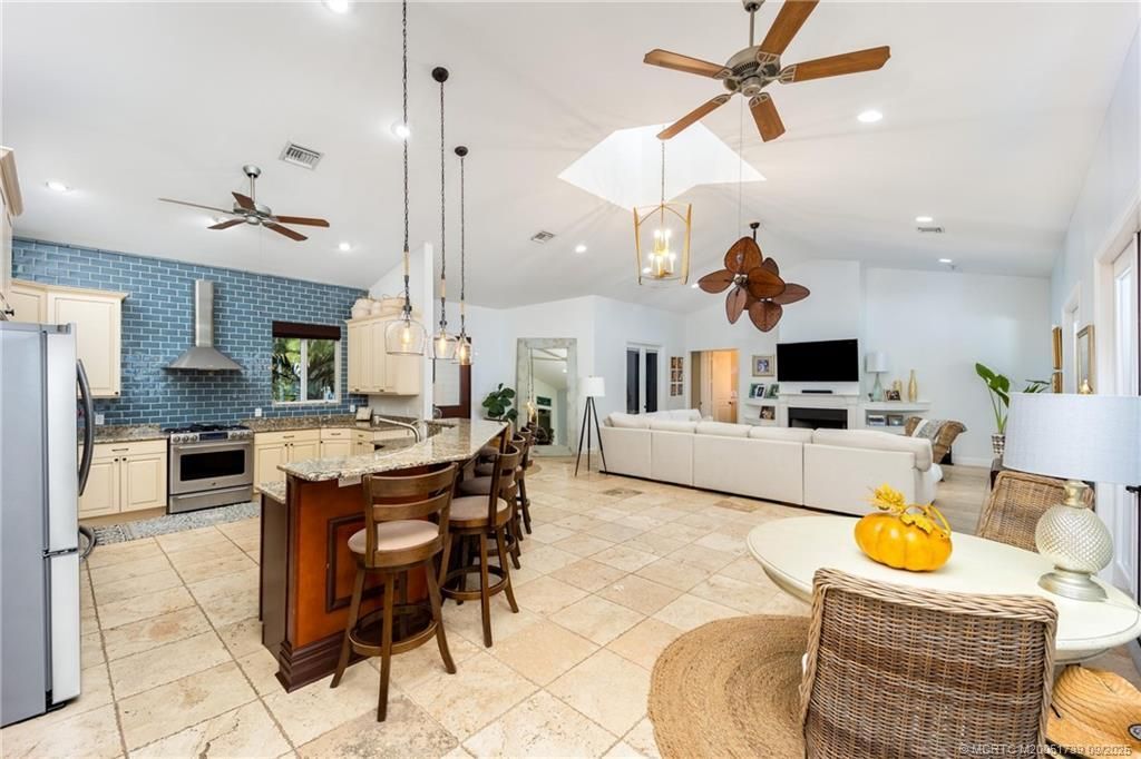 2672 NW South Shore Road, Stuart, FL 34994 Photo