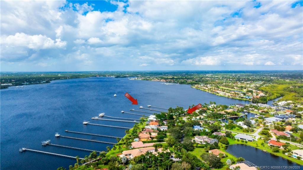 2672 NW South Shore Road, Stuart, FL 34994 Photo