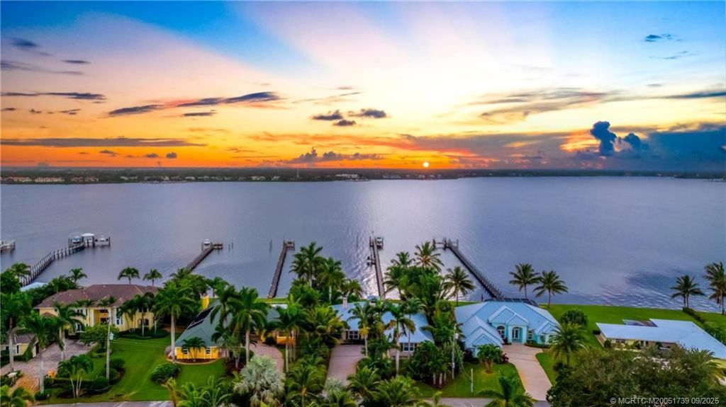 2672 NW South Shore Road, Stuart, FL 34994 Photo