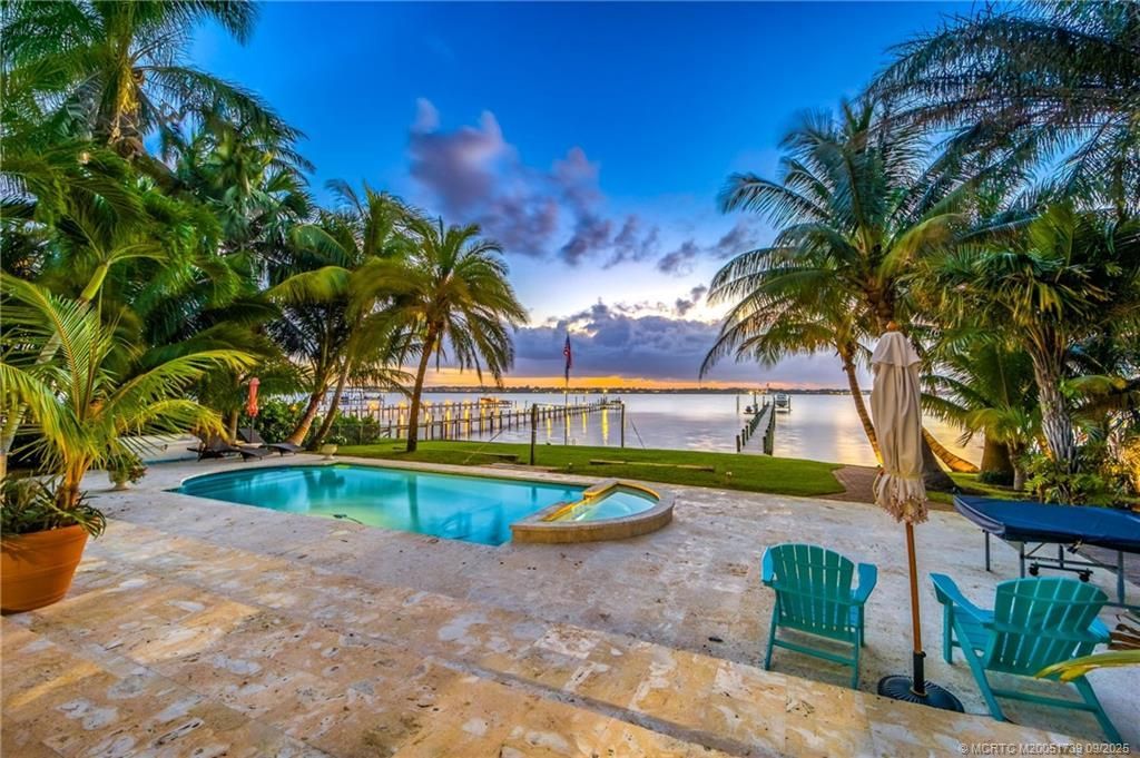 2672 NW South Shore Road, Stuart, FL 34994 Photo
