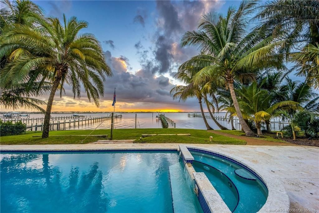 2672 NW South Shore Road, Stuart, FL 34994 Photo