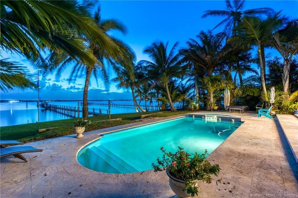 2672 NW South Shore Road, Stuart, FL 34994 Photo