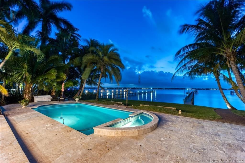 2672 NW South Shore Road, Stuart, FL 34994 Photo